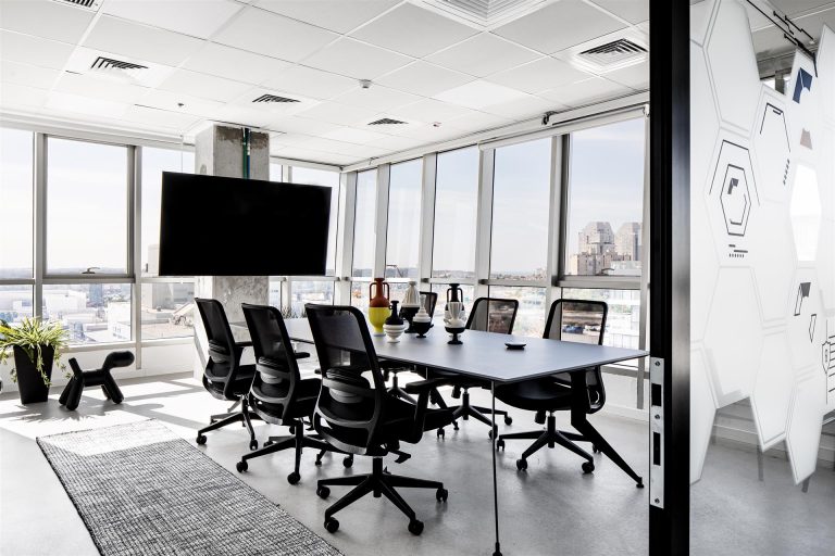 ריהוט משרדי