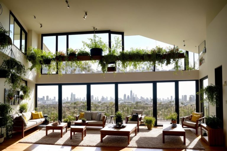 לא רק לסלון: המהפכה העיצובית של Spada מגיעה למרפסת ולגינה