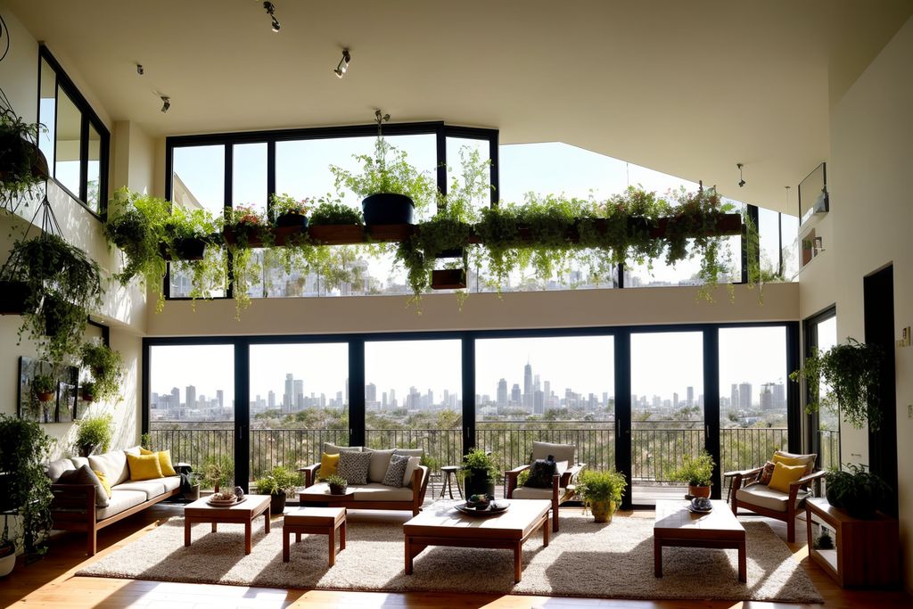 לא רק לסלון: המהפכה העיצובית של Spada מגיעה למרפסת ולגינה