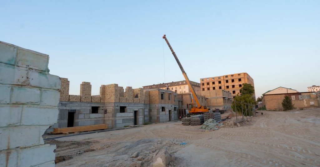 תמ״א 38 מול פינוי בינוי: מה ההבדל ומה מתאים לבניין